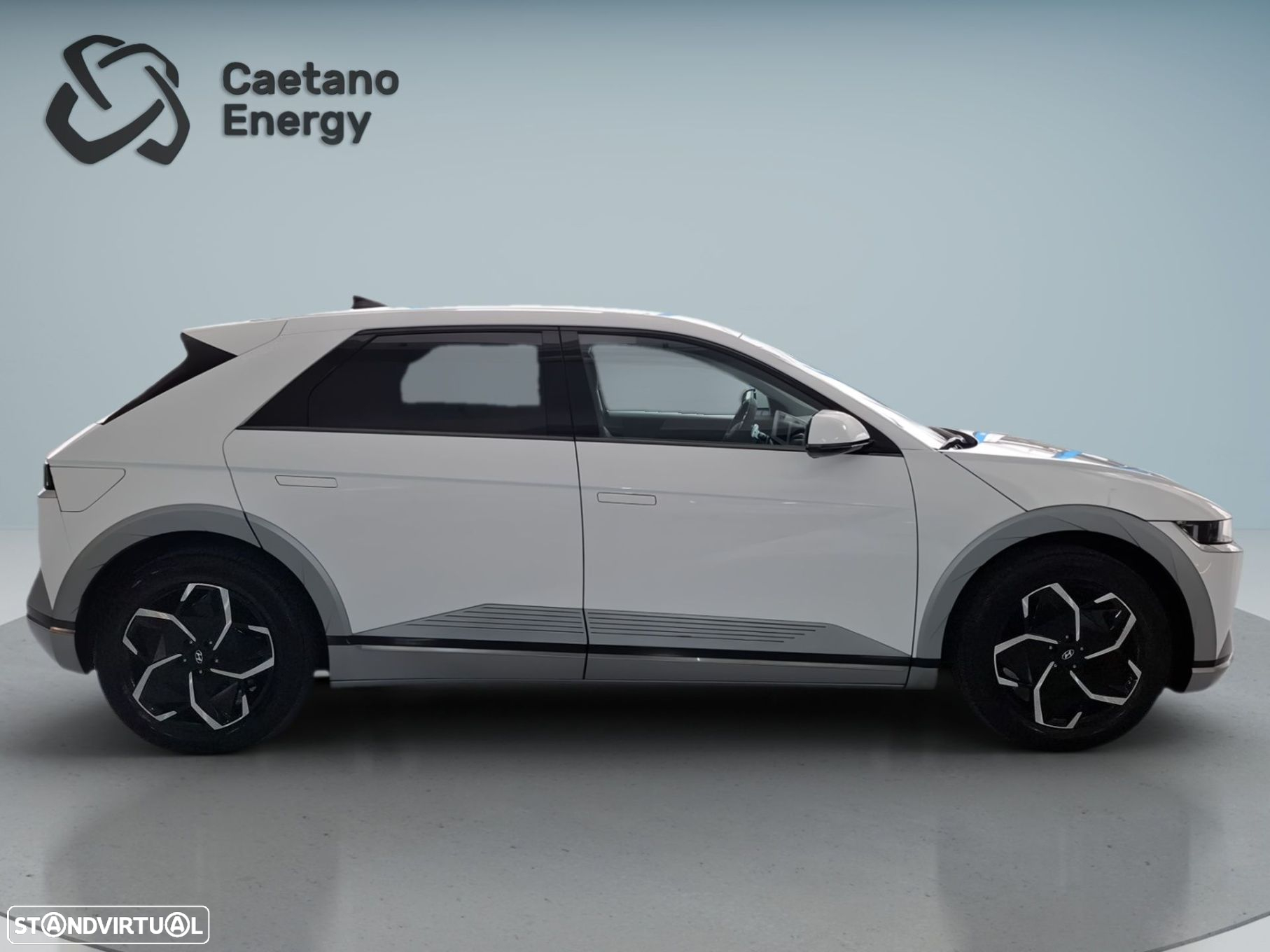 Hyundai Ioniq 5 77 kWh Vanguard - 9
