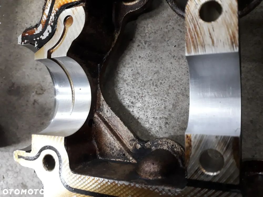 głowica 06F103373 A6 C6 2.0 FSI TFSI BPJ - 20