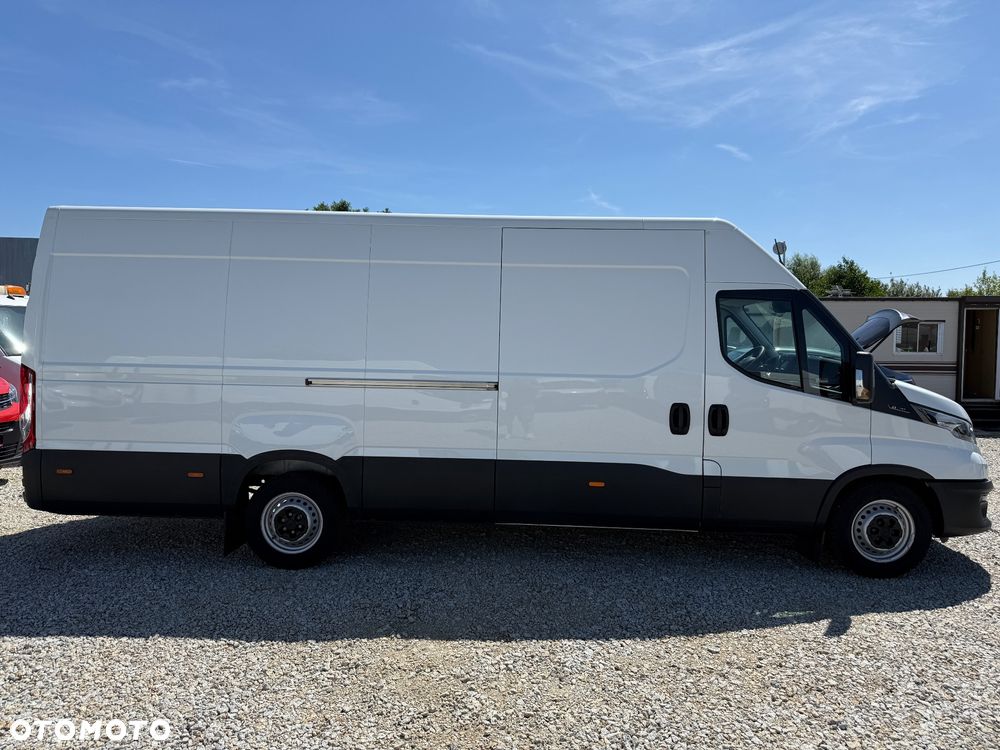 Iveco 2023/Daily 35S16/nowy model/MAXI/Ładowność 1191kg/Serwis IVECO/manual/ - 4