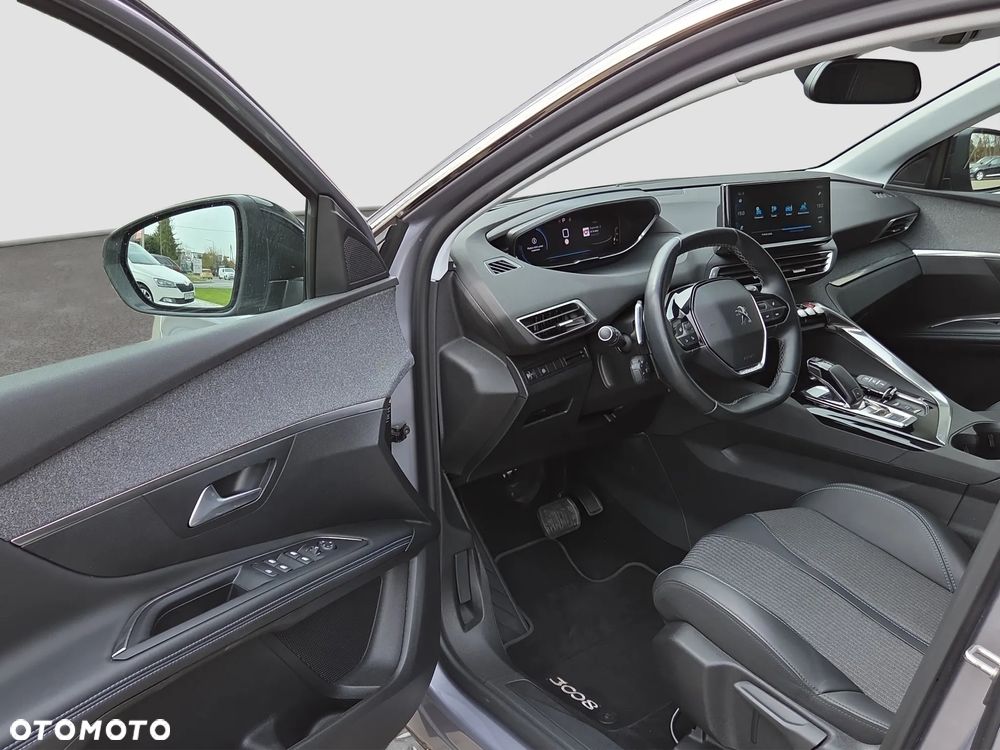 Peugeot 3008 1.5 BlueHDi Allure Pack S&S EAT8 - 27