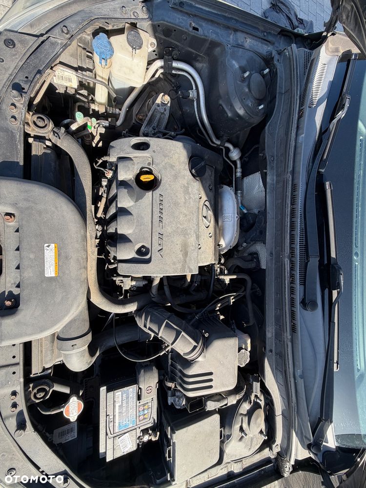 Hyundai i30 - 25