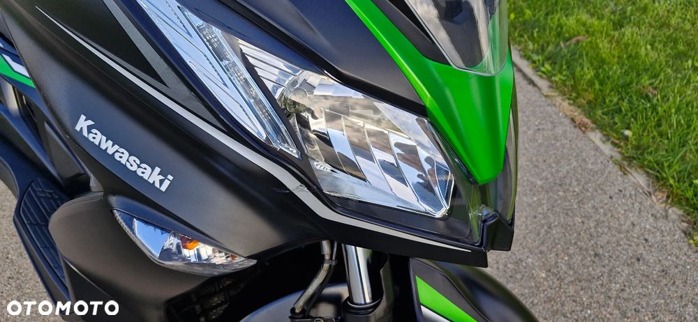 Kawasaki Inny - 7