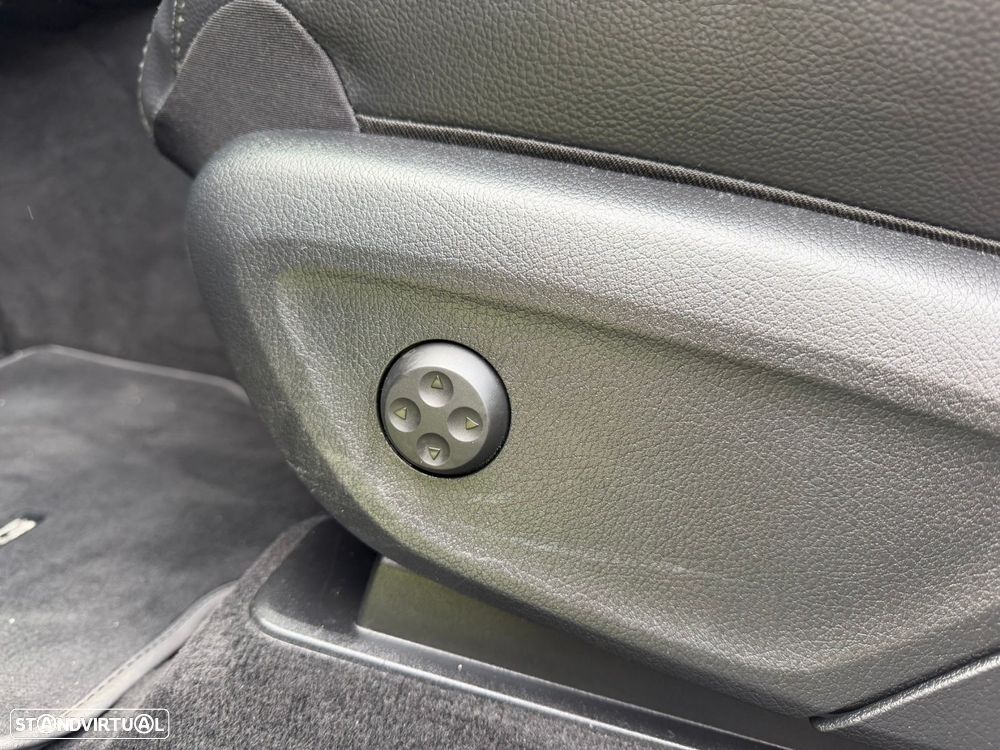 Mercedes-Benz GLE 350 de 4Matic - 20