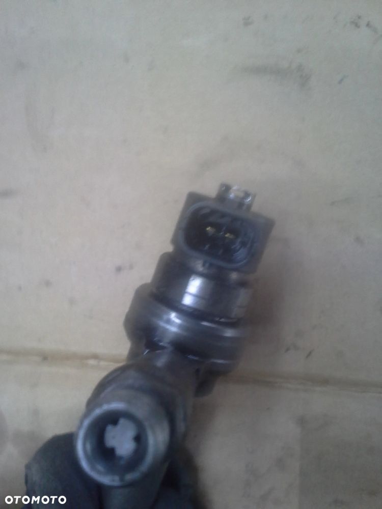 Opel Meriva 1.7 CDTi pompa wtryskowa wtryskiwacze listwa wtryskowa komplet - 18