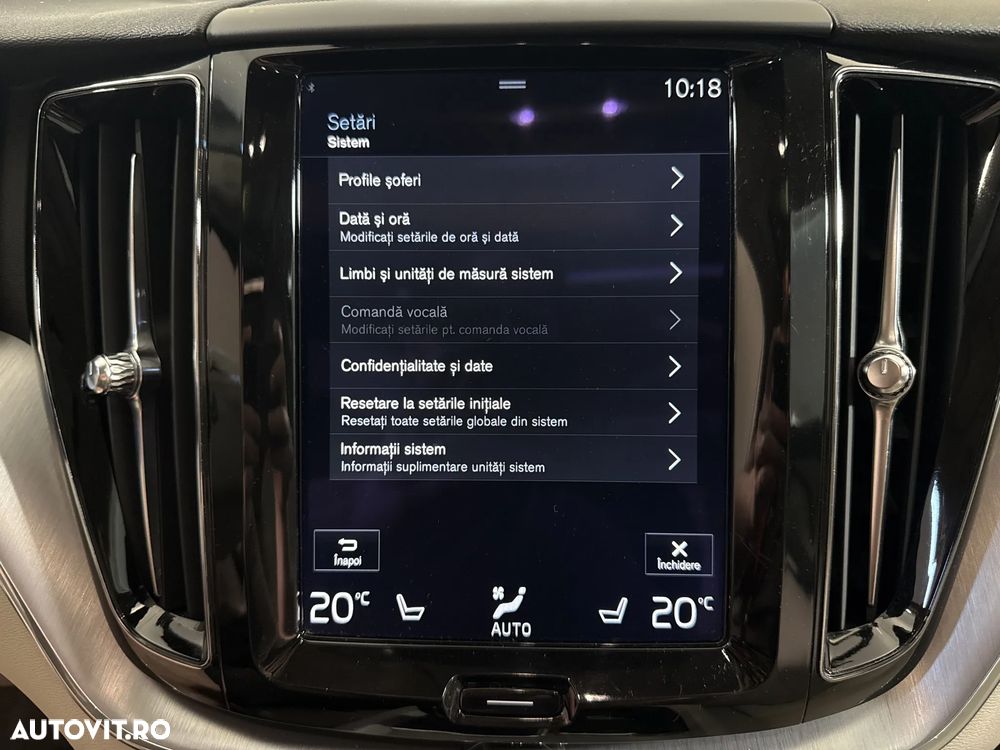 Volvo XC 60 - 19