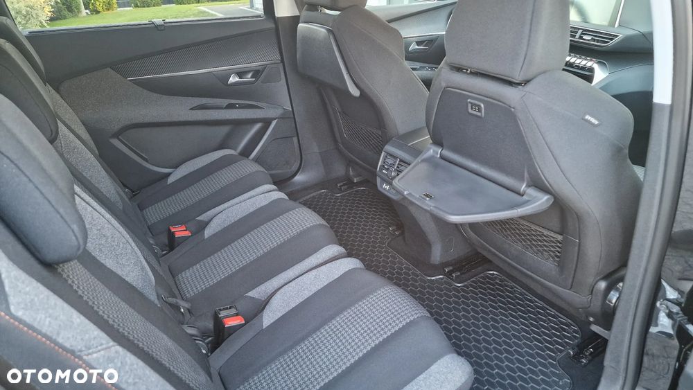 Peugeot 5008 BlueHDI 120 Stop & Start Allure - 21