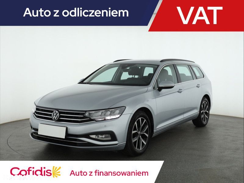 Volkswagen Passat Variant - 2