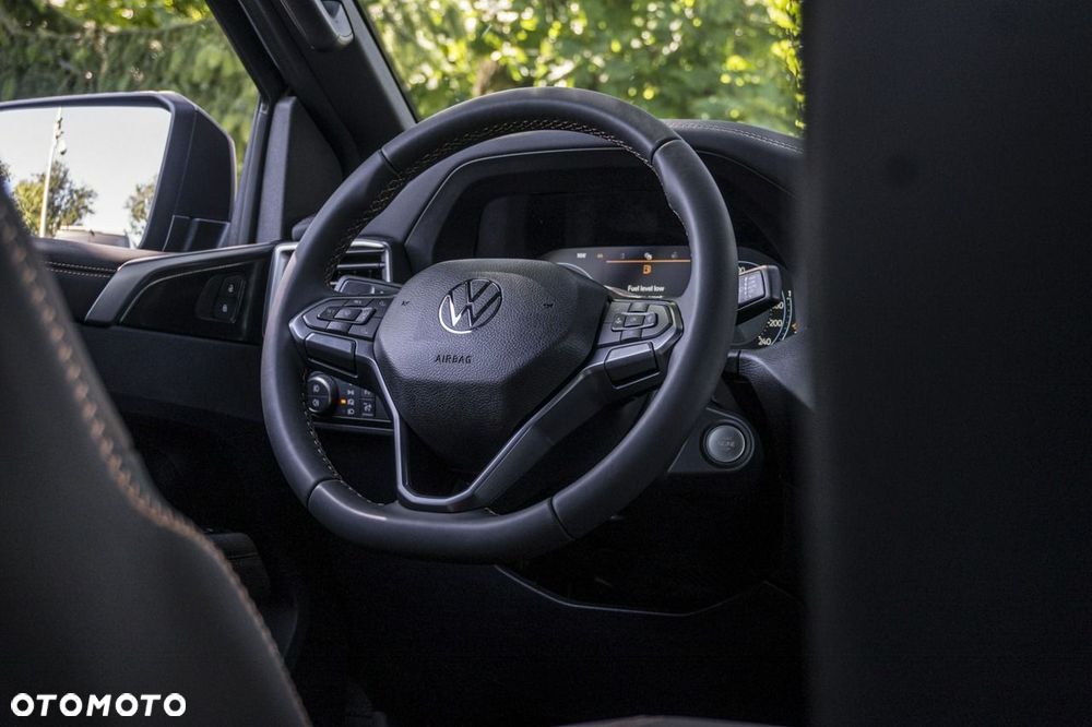 Volkswagen Amarok - 22