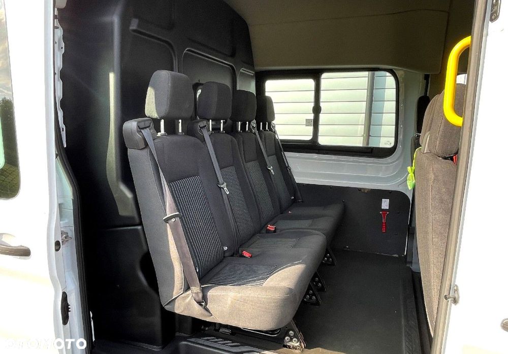 Ford Transit - 14