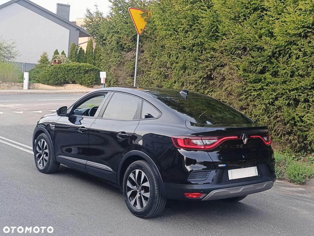 Renault Arkana E-TECH 145 INTENS - 4
