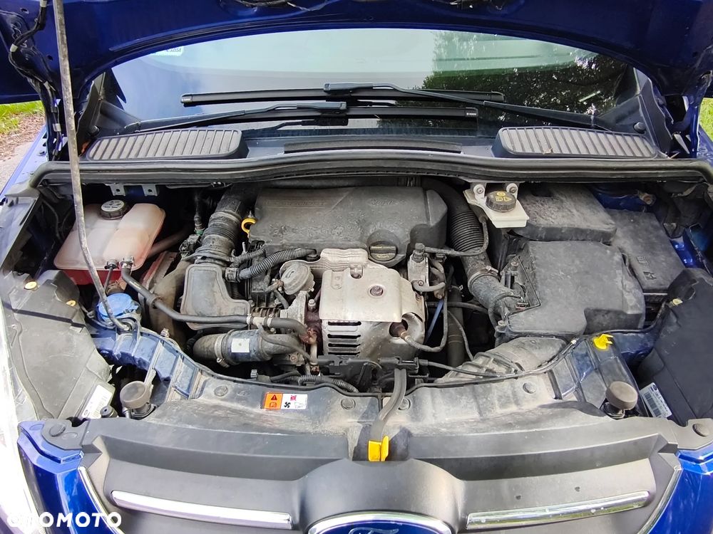 Ford C-MAX - 22