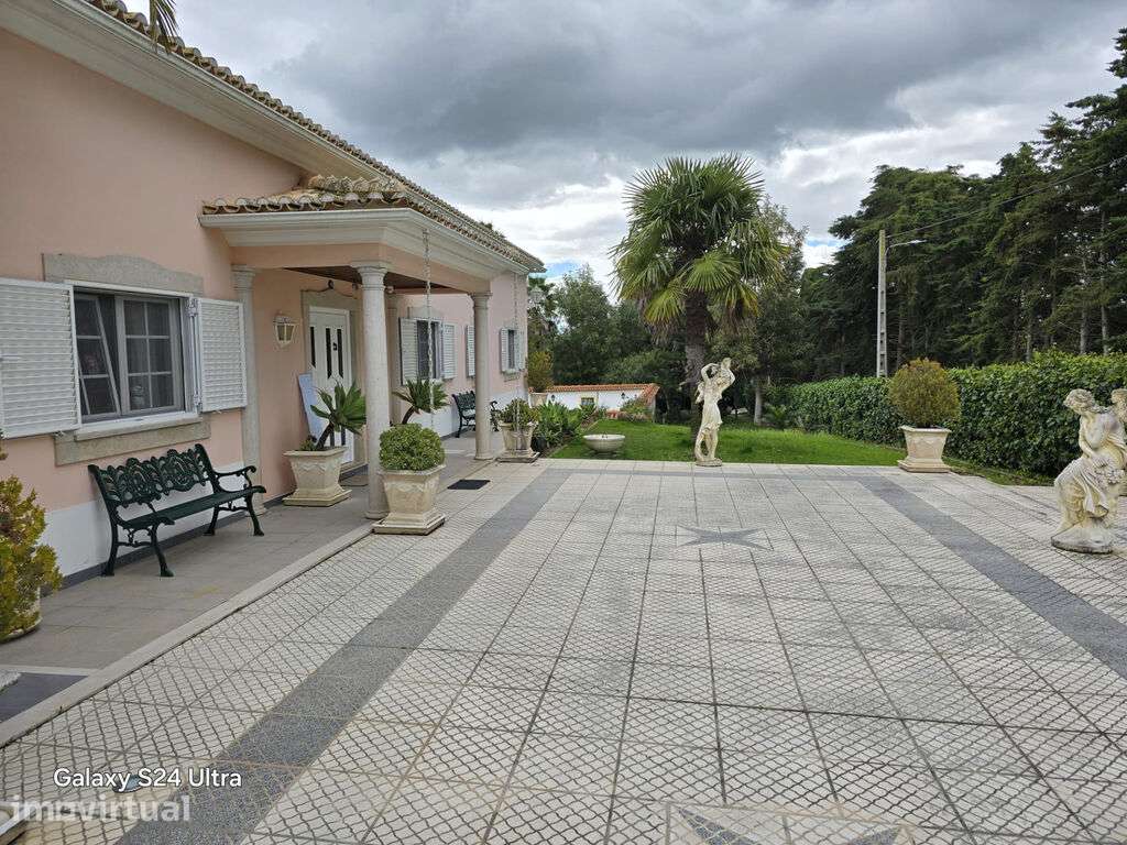 Quinta Cartaxo - Grande imagem: 2/38
