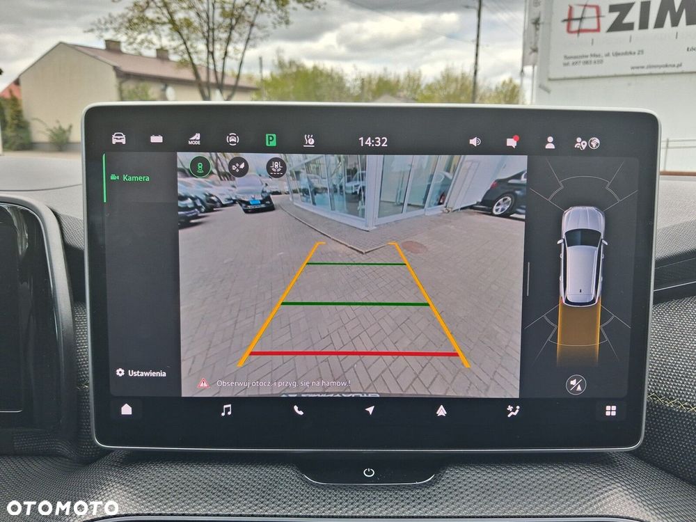 Skoda Kodiaq 1.5 TSI iV PHEV 4x2 Selection DSG - 21