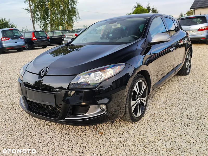 Renault Megane - 5