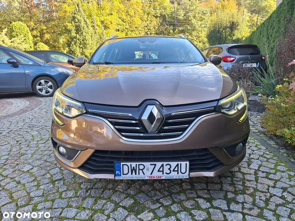Renault Megane ENERGY dCi 110 INTENS - 24
