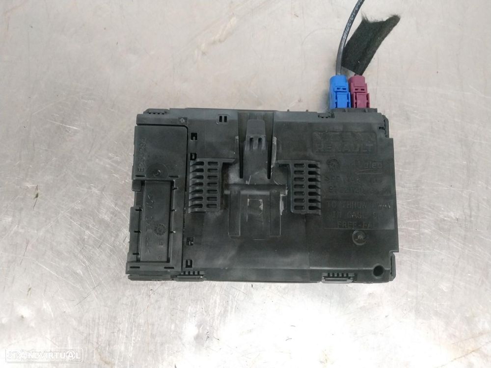 MÓDULO ELETRÓNICO DACIA SANDERO III - 1