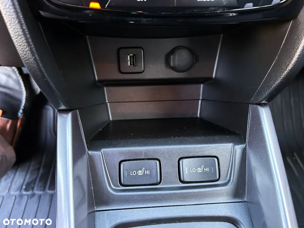 Suzuki Vitara 1.4 Boosterjet Premium 2WD - 25
