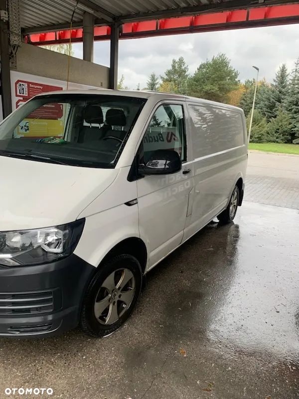 Volkswagen TRANSPORTER - 3