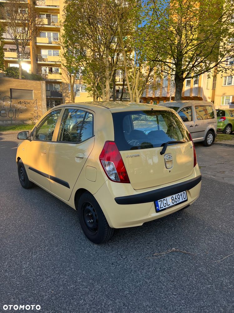 Hyundai i10 1.1 Classic - 7