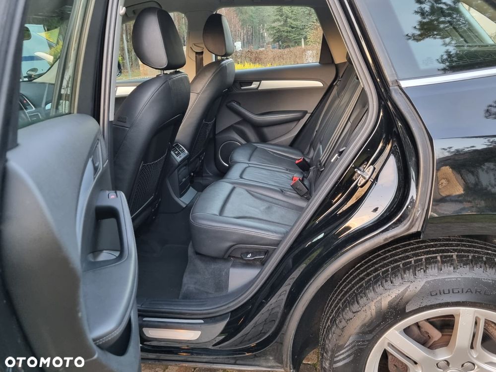 Audi Q5 2.0 TDI Quattro Prime Line - 17