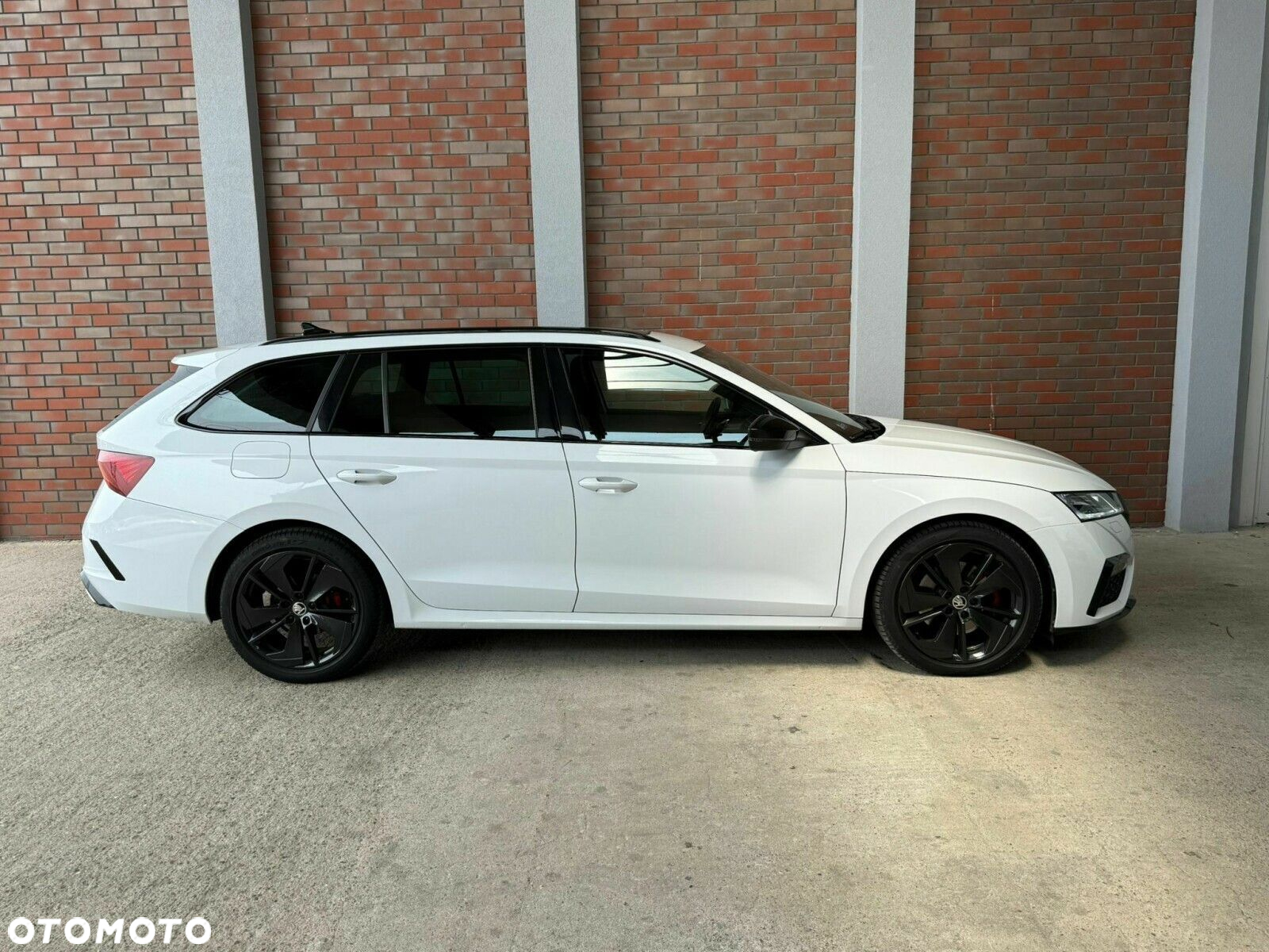 Skoda Octavia - 6
