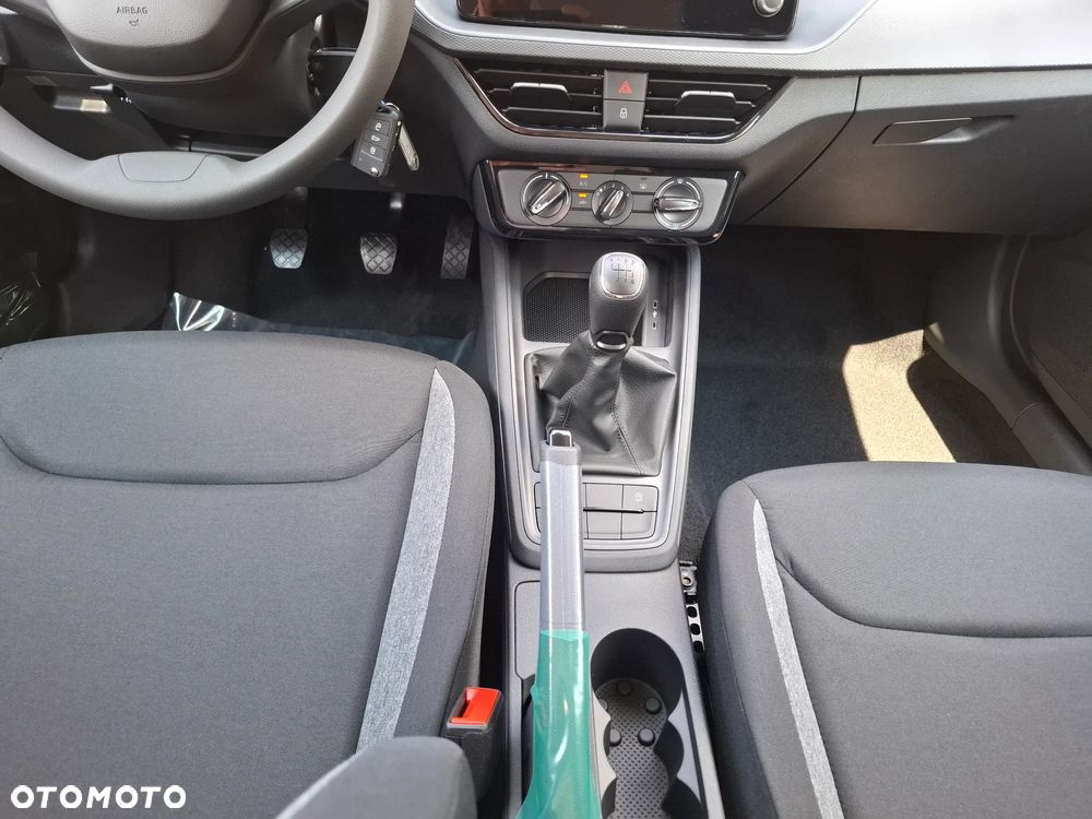 Skoda Kamiq 1.0 TSI Essence - 16