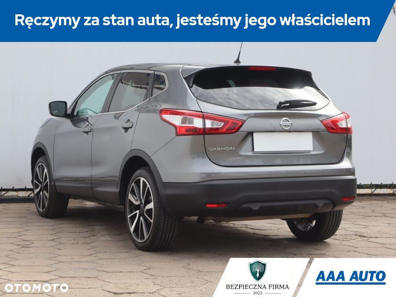 Nissan Qashqai - 6