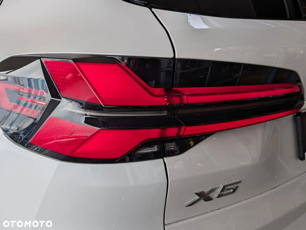 BMW X5 xDrive30d - 9