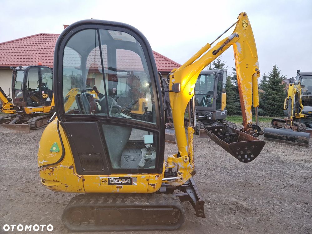 JCB 8014, 8016, 8016,15 c-1, 48z-1, 8026cts, bobcat,cat, yanmar sv 26, vio 27,takeuchi tb 230 - 6