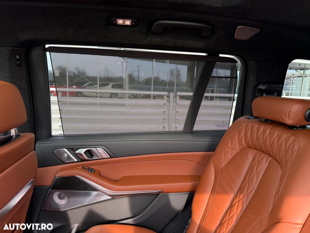 BMW X7 xDrive40d - 16