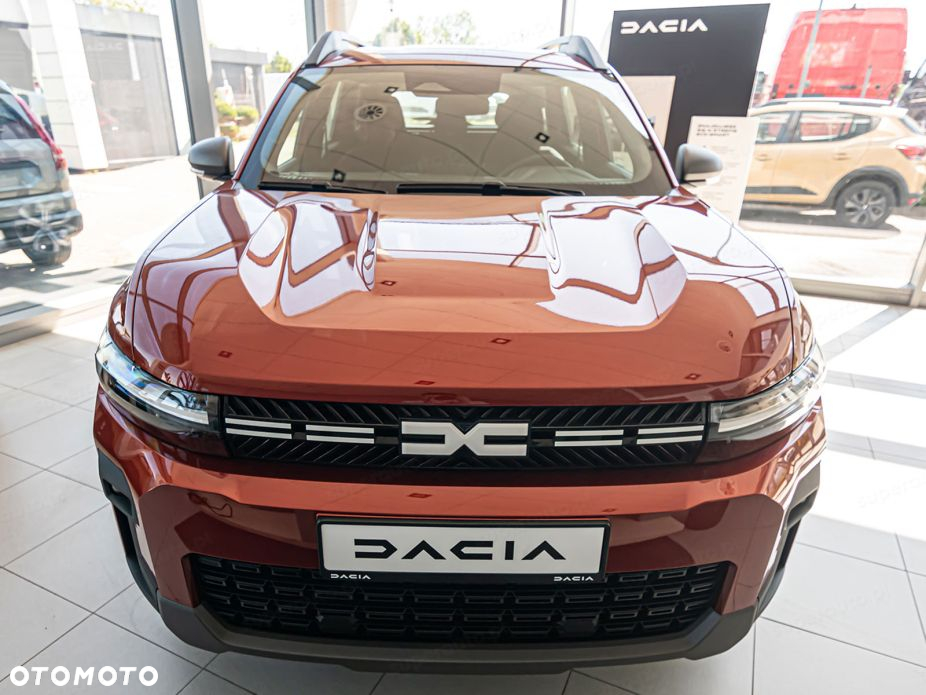 Dacia Bigster - 4