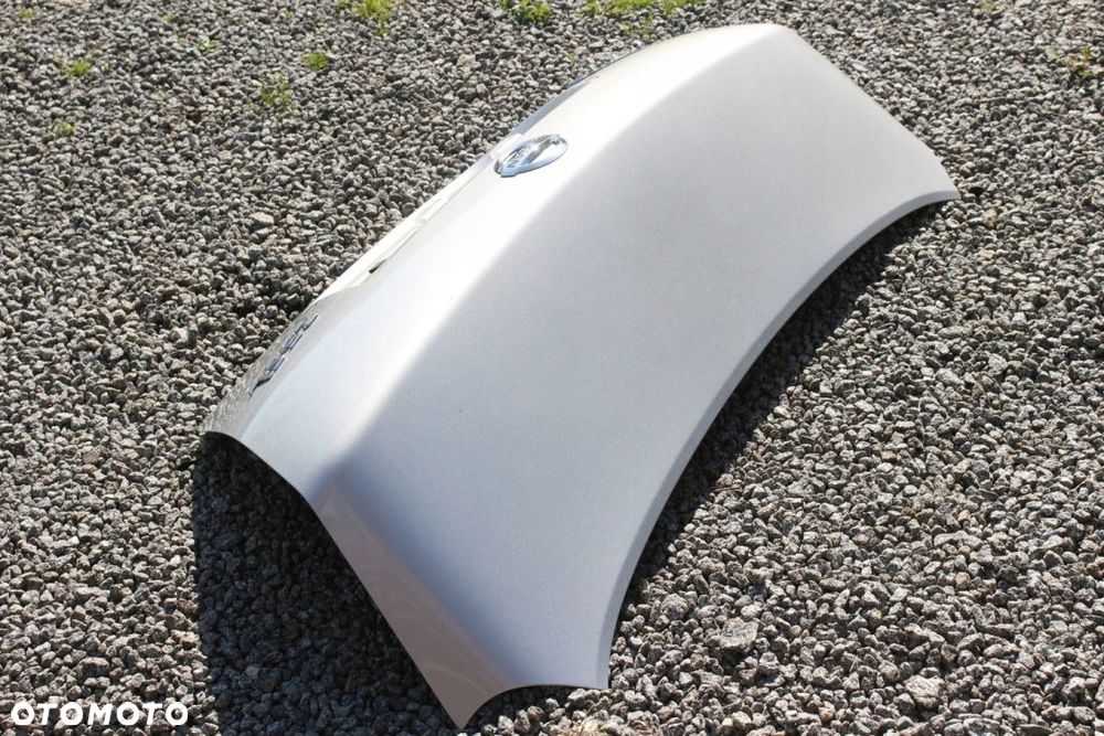 KLAPA BAGAŻNIKA ALTIMA L32 - 5