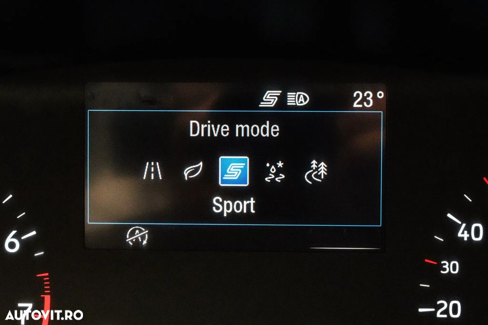 Ford Puma 1.0 EcoBoost Hybrid TITANIUM DESIGN - 22