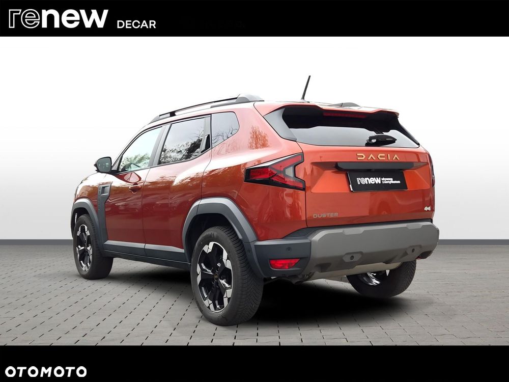 Dacia Duster 1.2 TCe mHEV Extreme 4x4 - 3