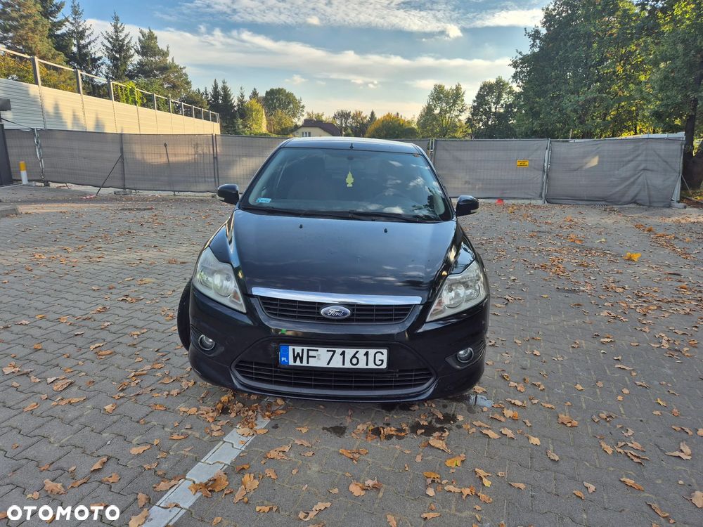 Ford Focus - 6