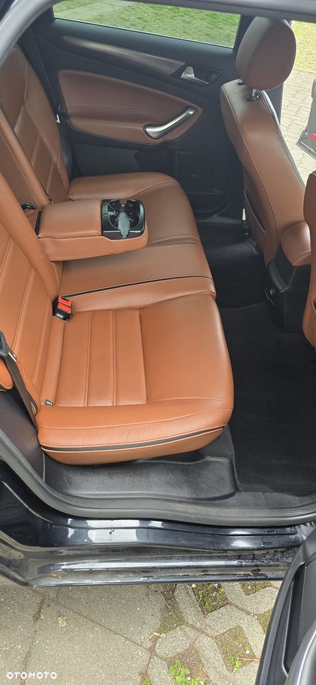 Ford Mondeo - 7