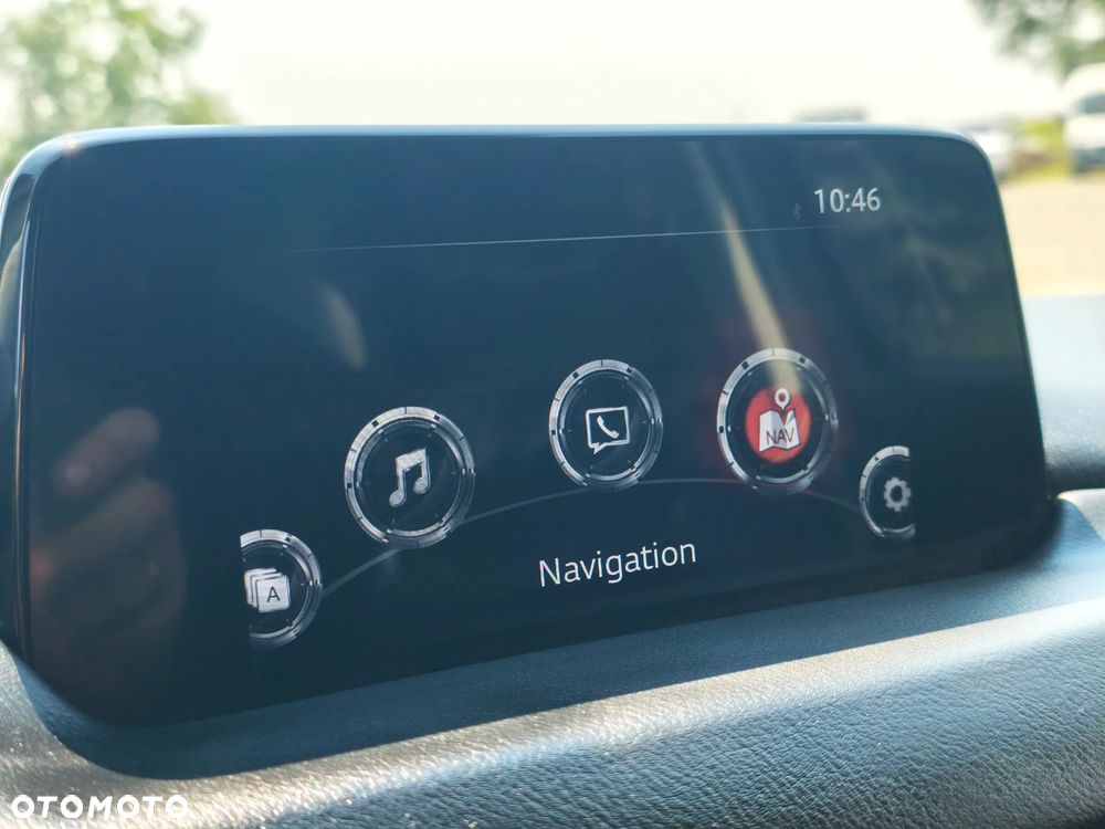 Mazda CX-5 SKYACTIV-G 165 AWD Sports-Line - 23