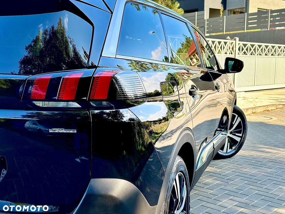 Peugeot 5008 1.5 BlueHDi GT S&S - 19