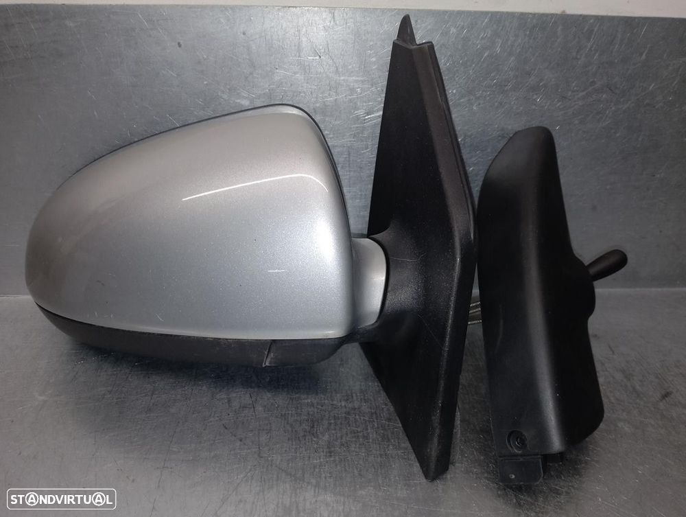ESPELHO RETROVISOR DIREITO SMART FORTWO CABRIO 2011 - 2