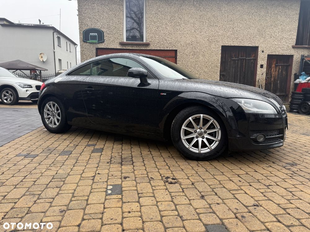 Audi TT Coupé 2.0 TFSI - 6