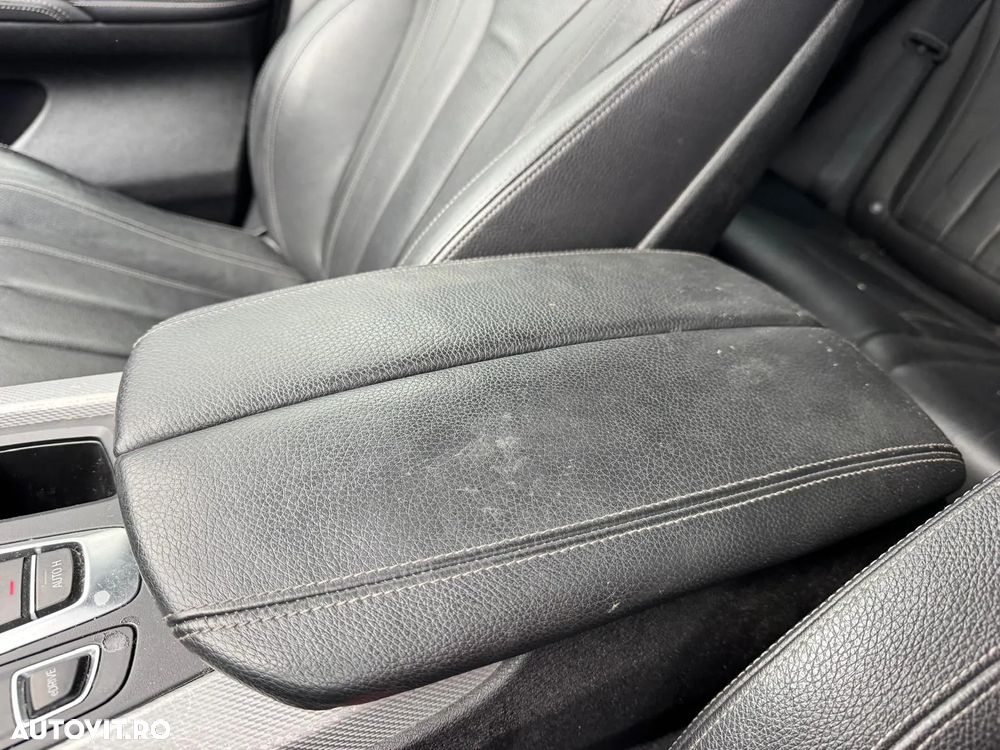 BMW X5 xDrive40e iPerformance - 31