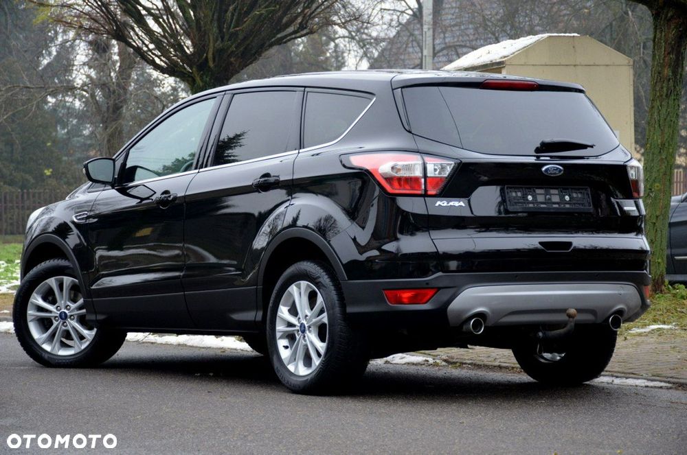 Ford Kuga - 8