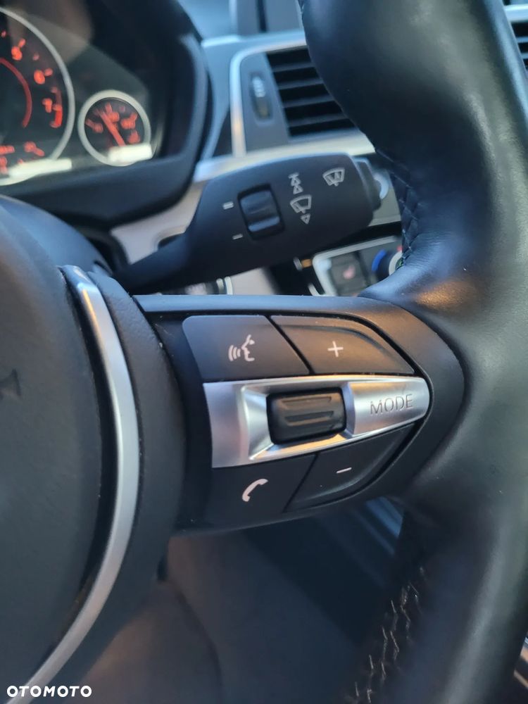 BMW Seria 3 340i xDrive M Sport Shadow - 40