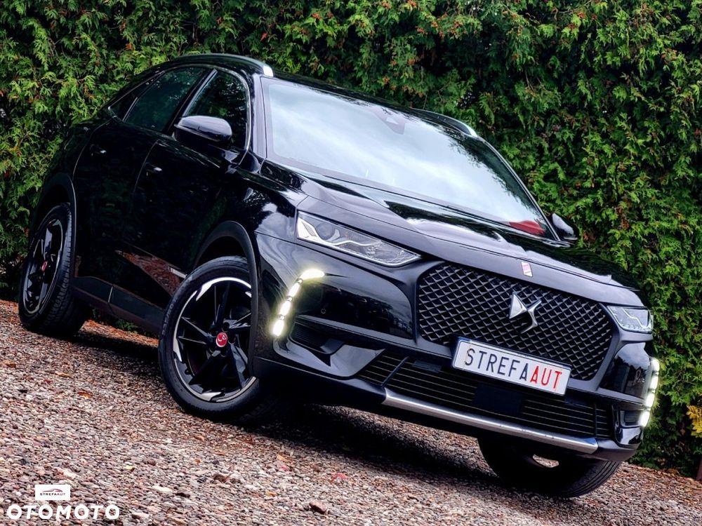 DS Automobiles DS 7 Crossback - 3