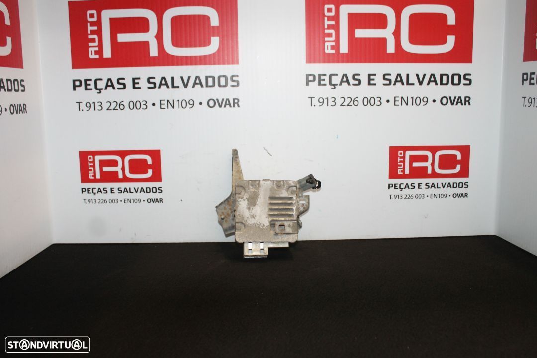 Centralina da Direção Assistida Toyota Yaris - 1