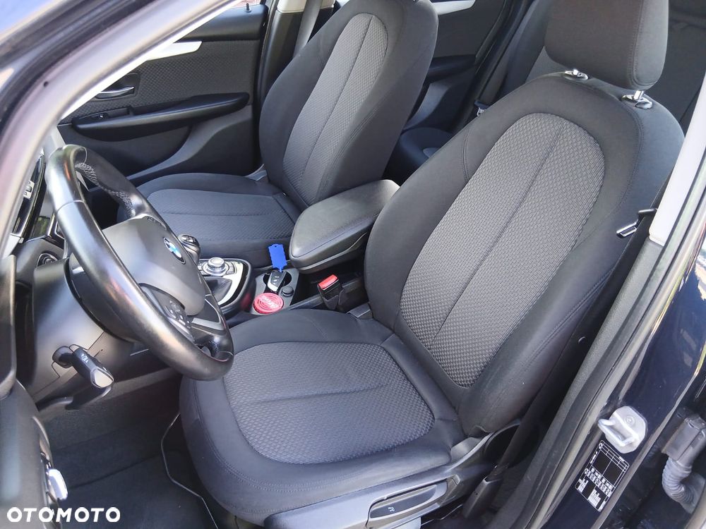 BMW Seria 2 218d xDrive Luxury Line - 22