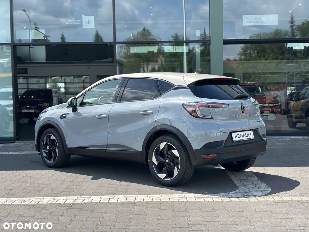 Renault Captur 1.0 TCe Techno - 4