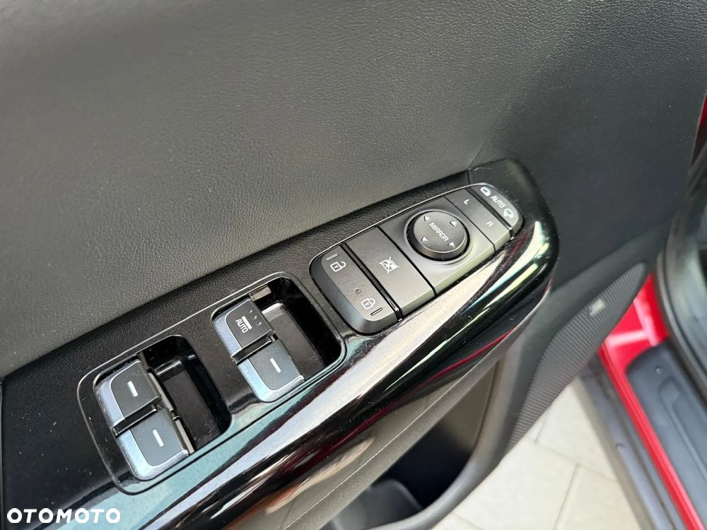 Kia Sportage 2,0 CRDI AWD Vision - 18