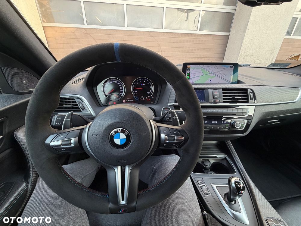 BMW M2 - 12