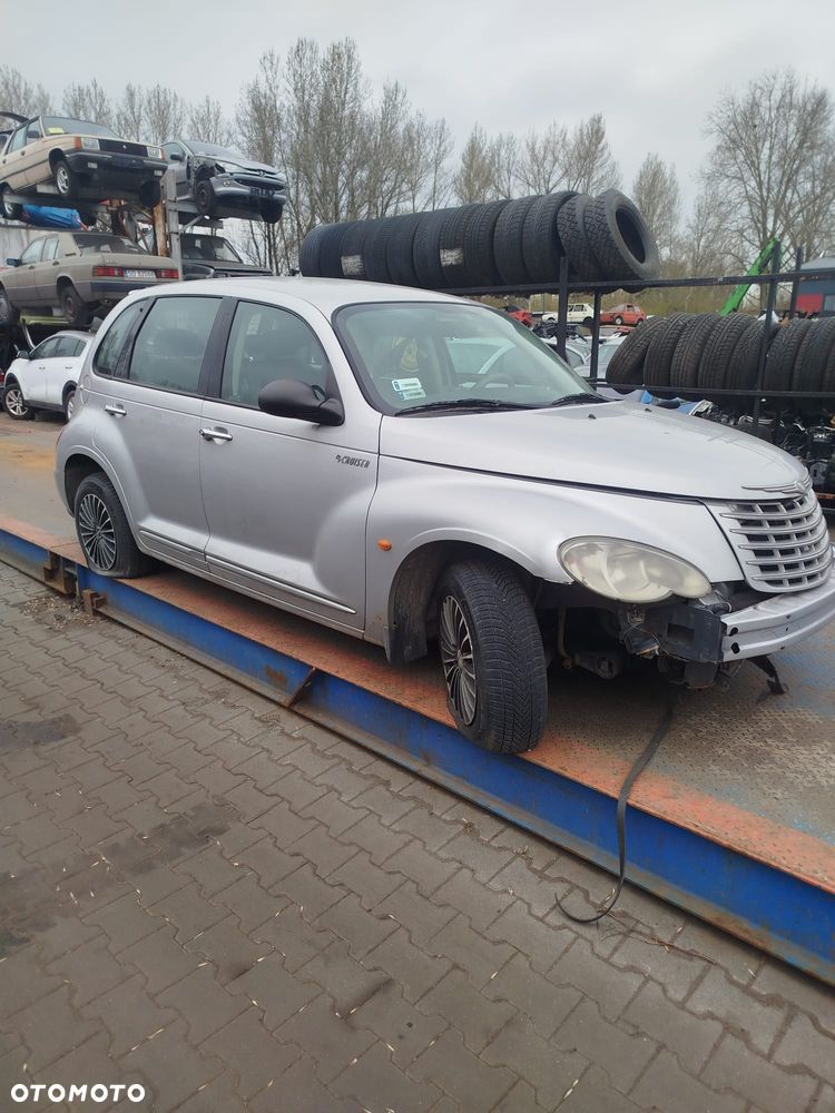 Chrysler PT Cruiser na części - 2